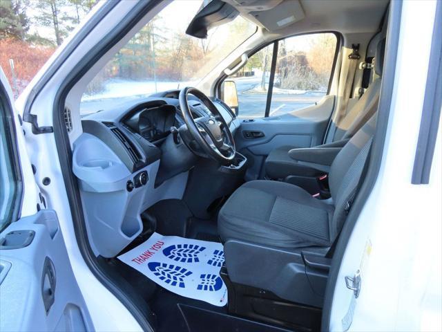 used 2018 Ford Transit-150 car, priced at $17,995