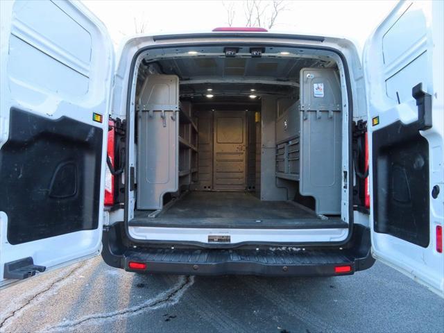 used 2018 Ford Transit-150 car, priced at $17,995