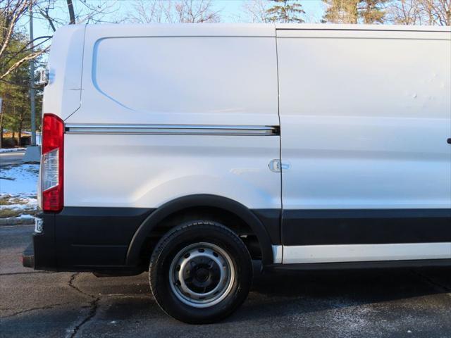 used 2018 Ford Transit-150 car, priced at $17,995