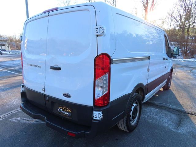 used 2018 Ford Transit-150 car, priced at $17,995