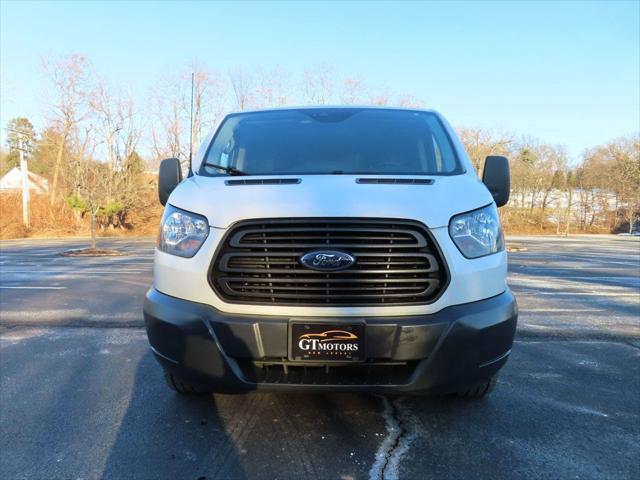 used 2018 Ford Transit-150 car, priced at $17,995