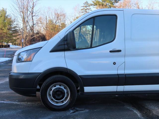 used 2018 Ford Transit-150 car, priced at $17,995