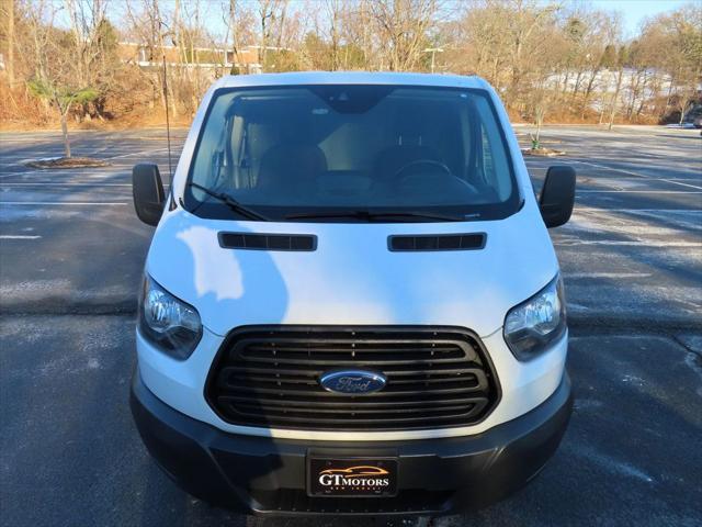 used 2018 Ford Transit-150 car, priced at $17,995