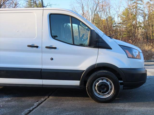 used 2018 Ford Transit-150 car, priced at $17,995