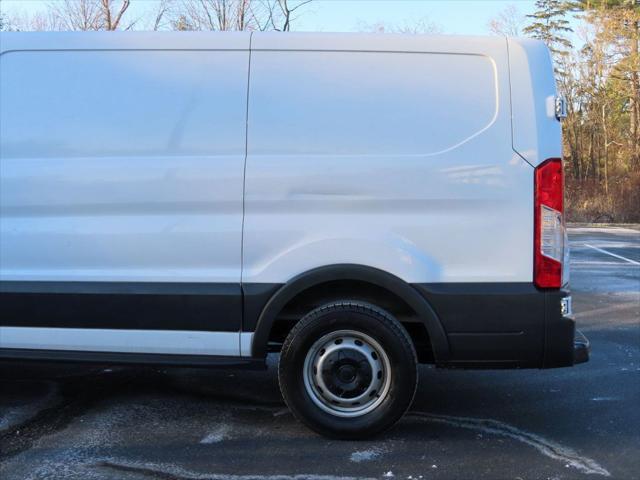 used 2018 Ford Transit-150 car, priced at $17,995