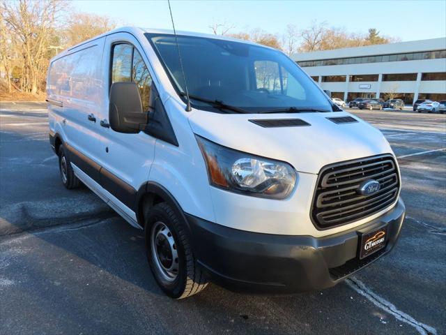 used 2018 Ford Transit-150 car, priced at $17,995