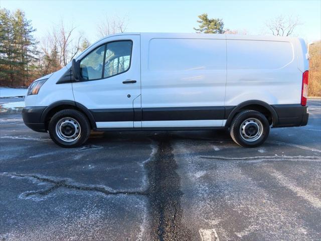 used 2018 Ford Transit-150 car, priced at $17,995