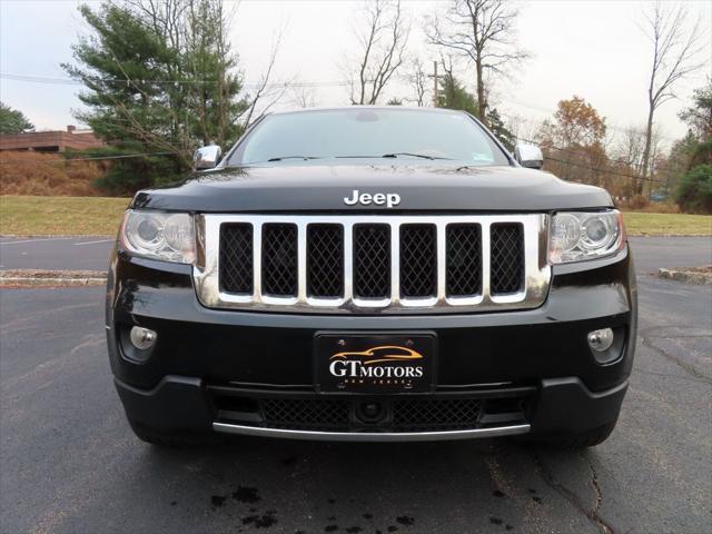 used 2013 Jeep Grand Cherokee car, priced at $12,295