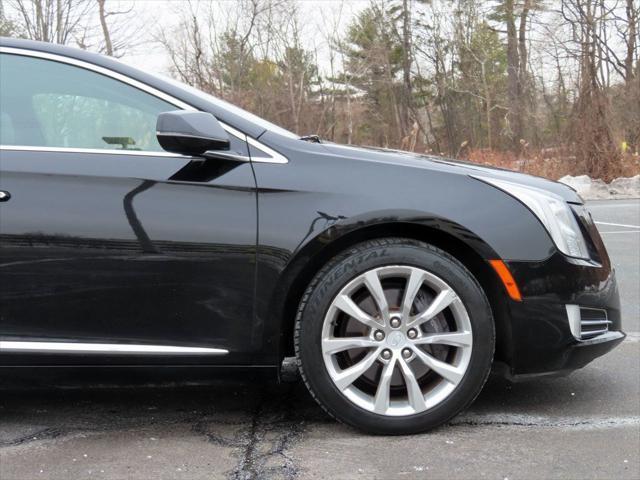 used 2016 Cadillac XTS car, priced at $17,395