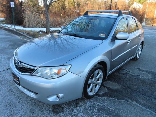 used 2009 Subaru Impreza car, priced at $7,995