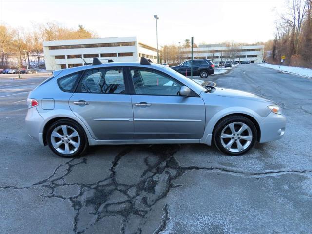 used 2009 Subaru Impreza car, priced at $7,995