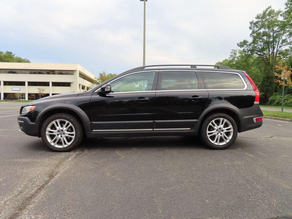 used 2016 Volvo XC70 car, priced at $12,995