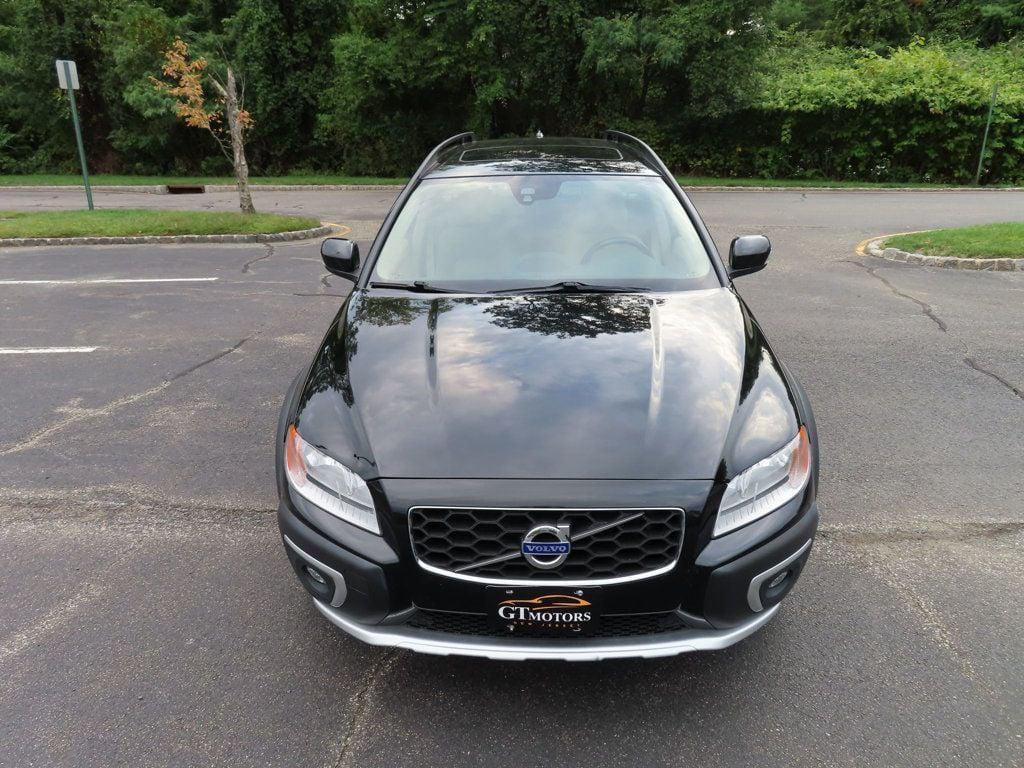 used 2016 Volvo XC70 car, priced at $12,995