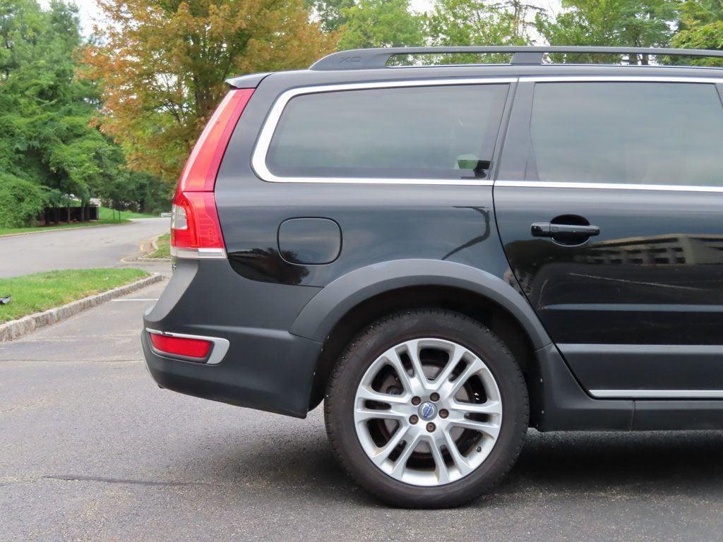 used 2016 Volvo XC70 car, priced at $12,995