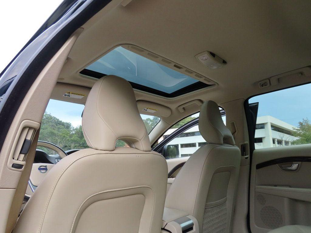 used 2016 Volvo XC70 car, priced at $12,995