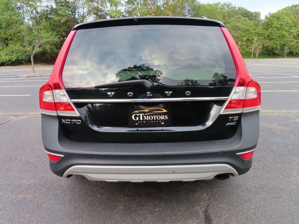 used 2016 Volvo XC70 car, priced at $12,995
