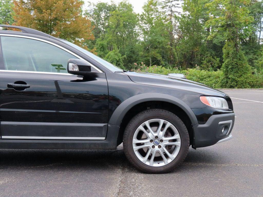 used 2016 Volvo XC70 car, priced at $12,995