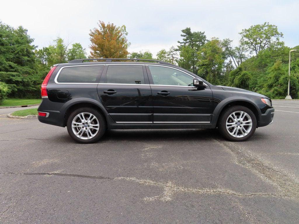 used 2016 Volvo XC70 car, priced at $12,995