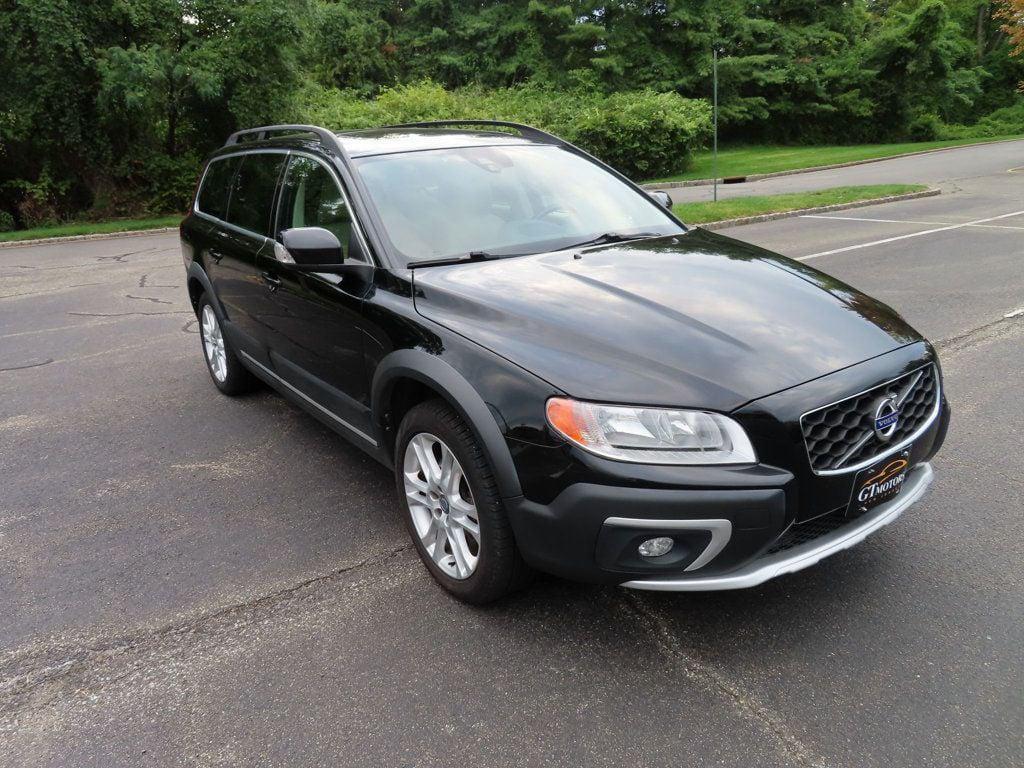 used 2016 Volvo XC70 car, priced at $12,995