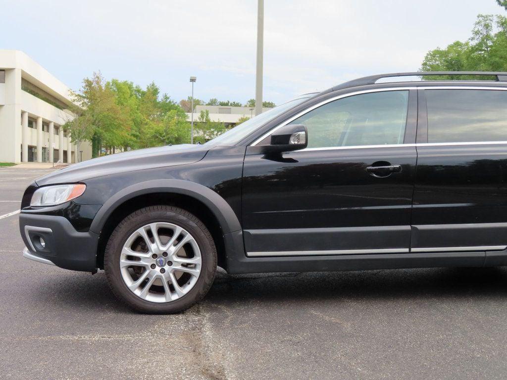 used 2016 Volvo XC70 car, priced at $12,995