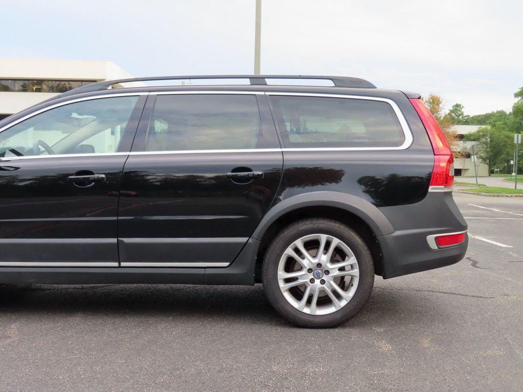 used 2016 Volvo XC70 car, priced at $12,995