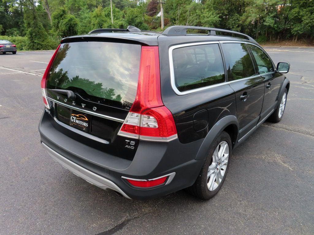 used 2016 Volvo XC70 car, priced at $12,995
