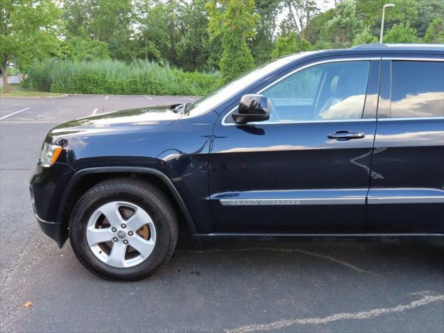 used 2011 Jeep Grand Cherokee car, priced at $10,295