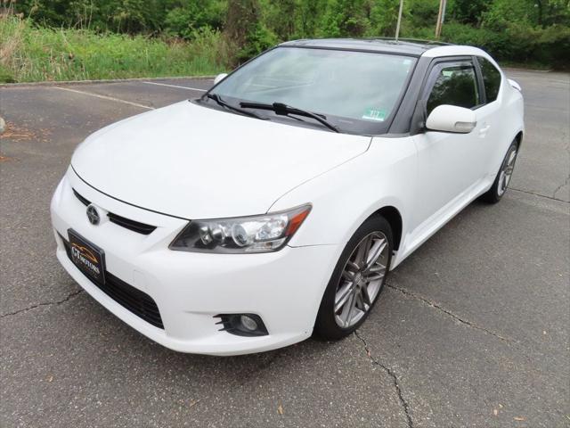 used 2013 Scion tC car, priced at $9,495