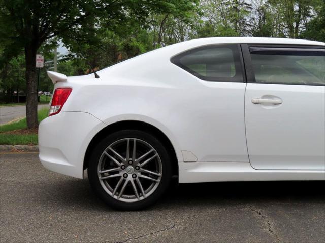 used 2013 Scion tC car, priced at $9,995