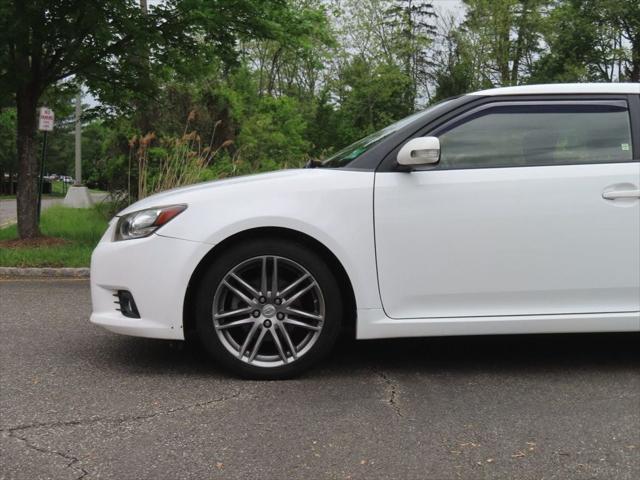 used 2013 Scion tC car, priced at $9,495