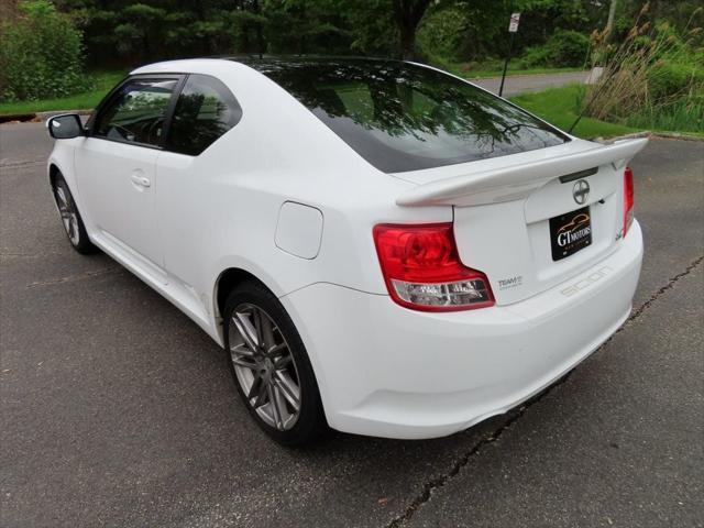 used 2013 Scion tC car, priced at $9,495
