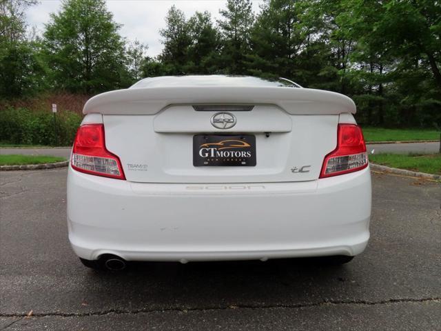 used 2013 Scion tC car, priced at $9,995