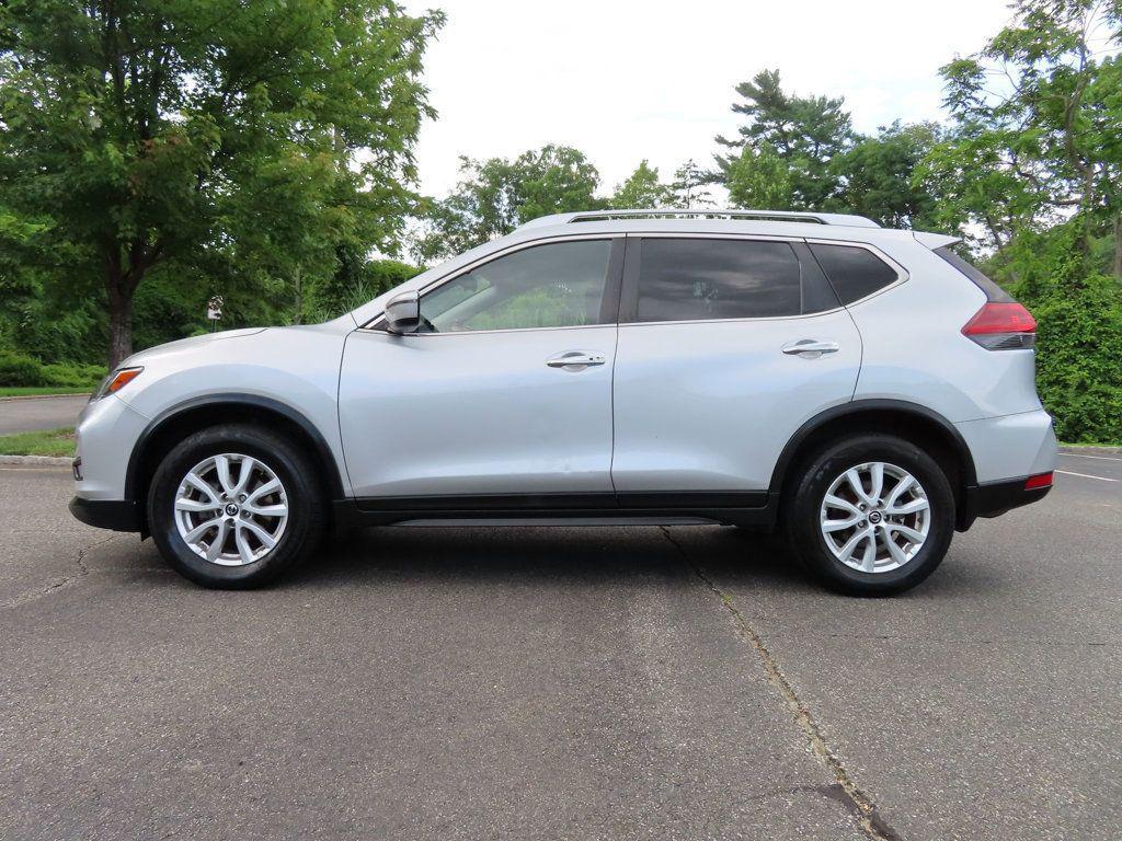 used 2019 Nissan Rogue car, priced at $15,995