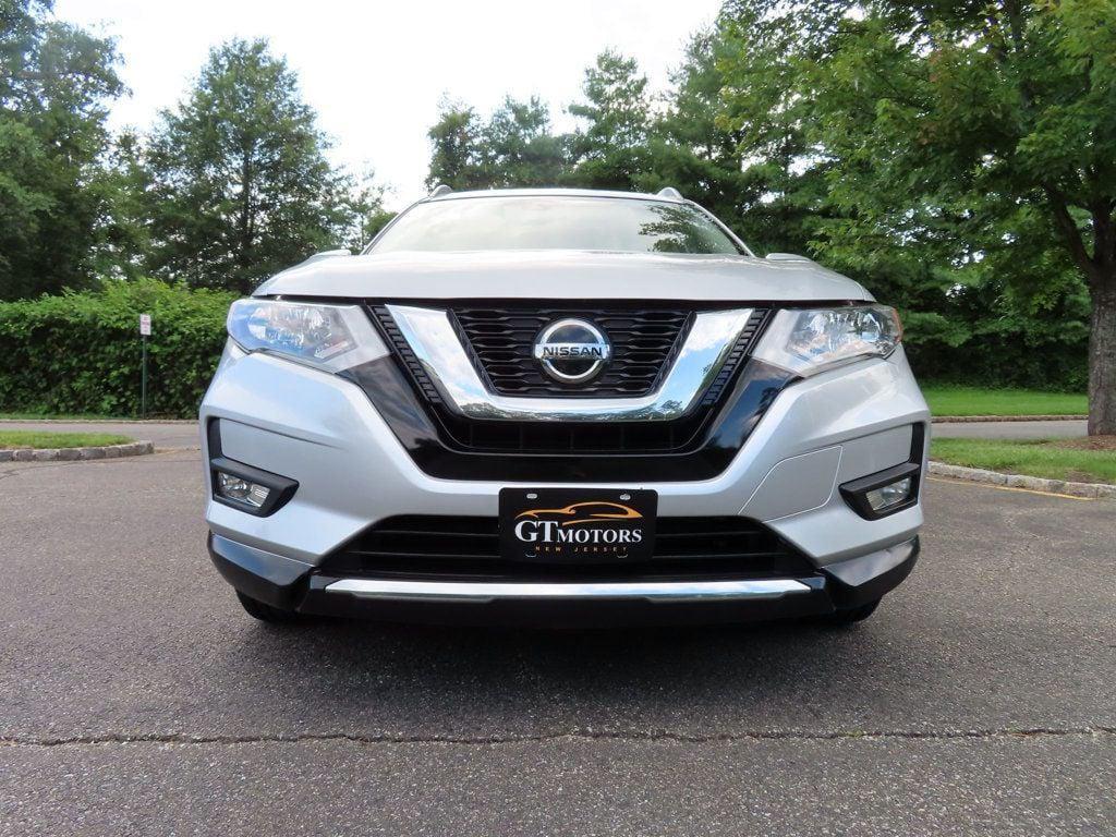 used 2019 Nissan Rogue car, priced at $14,995