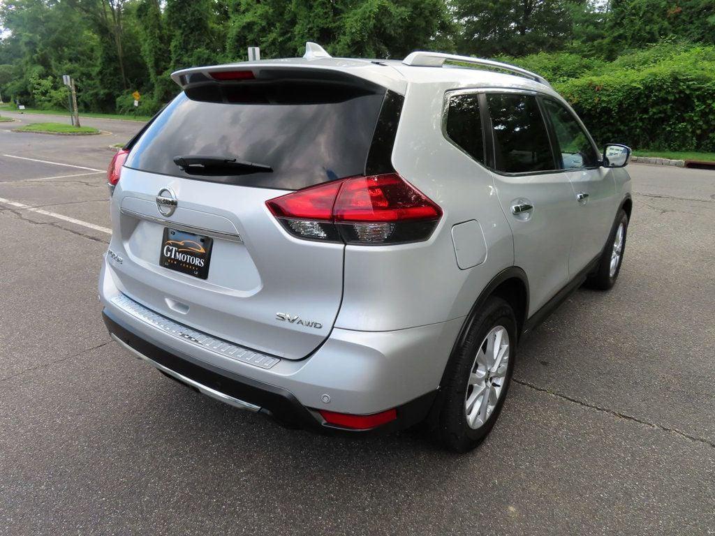 used 2019 Nissan Rogue car, priced at $14,995