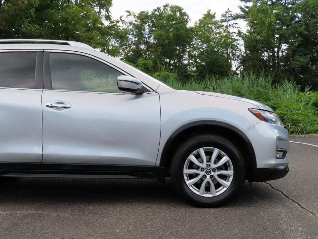 used 2019 Nissan Rogue car, priced at $14,995