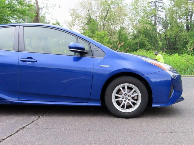 used 2016 Toyota Prius car, priced at $14,995