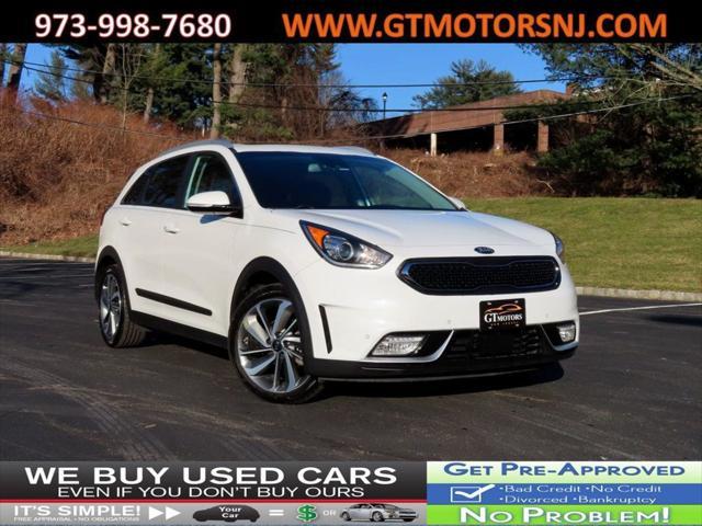 used 2019 Kia Niro car, priced at $14,995