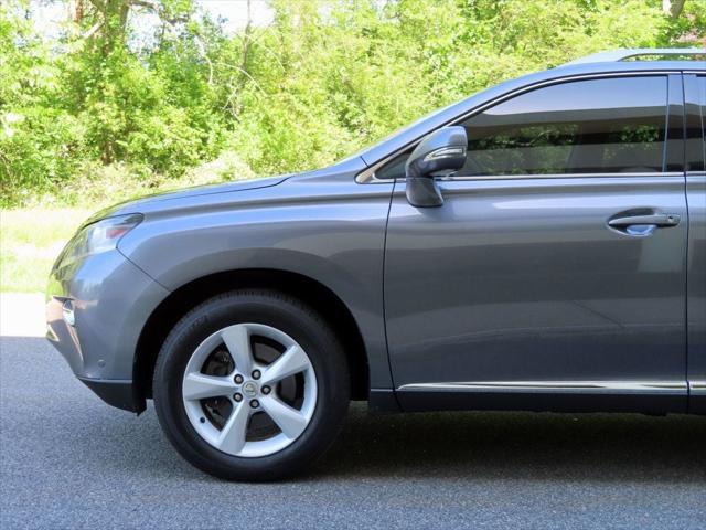 used 2013 Lexus RX 350 car, priced at $13,795