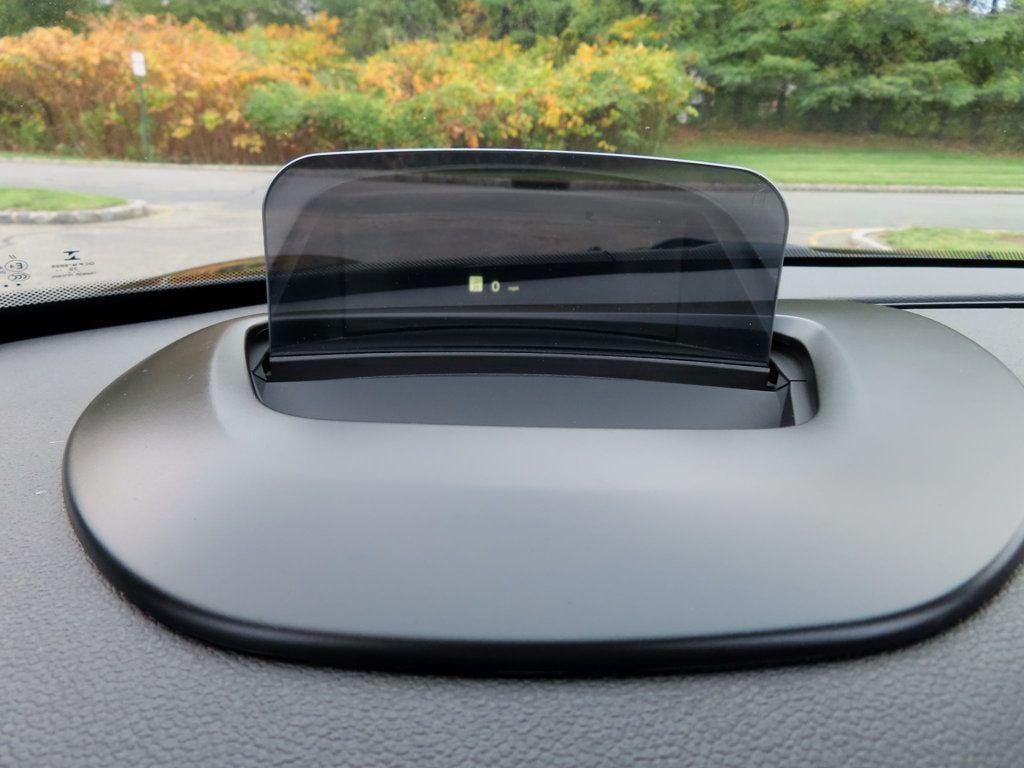 used 2021 MINI Convertible car, priced at $26,895