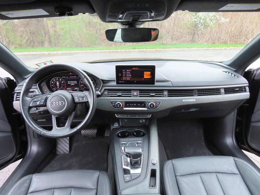 used 2018 Audi A5 car, priced at $15,495