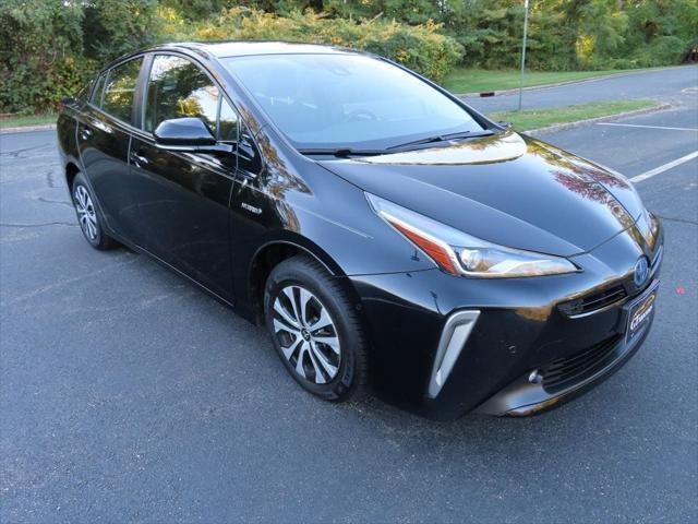 used 2019 Toyota Prius car, priced at $18,995