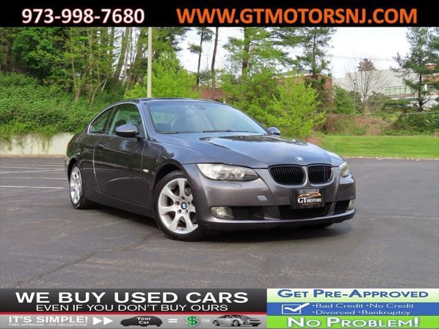 used 2008 BMW 328 car, priced at $8,795