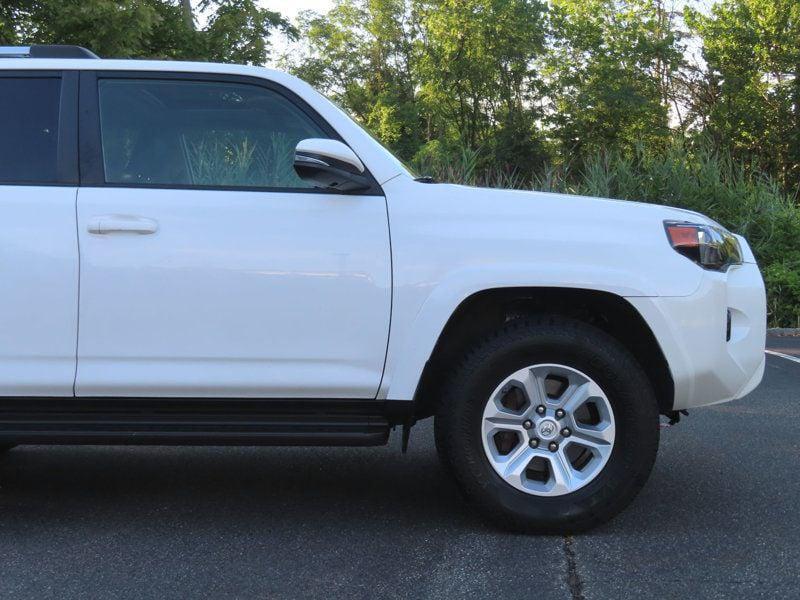 used 2019 Toyota 4Runner car, priced at $25,995
