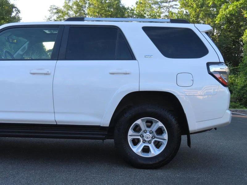 used 2019 Toyota 4Runner car, priced at $25,995