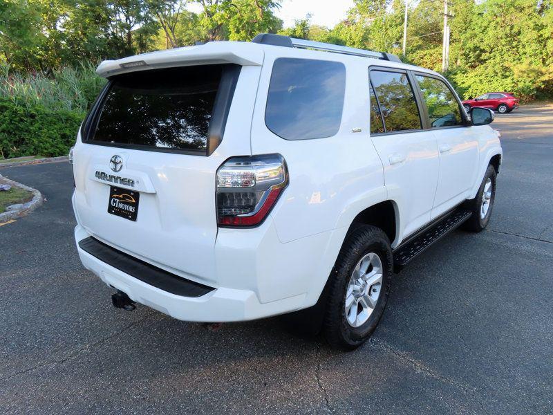 used 2019 Toyota 4Runner car, priced at $24,995