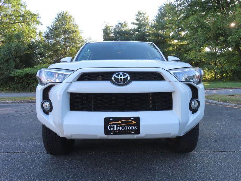 used 2019 Toyota 4Runner car, priced at $25,995