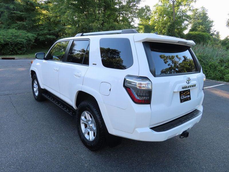 used 2019 Toyota 4Runner car, priced at $25,995