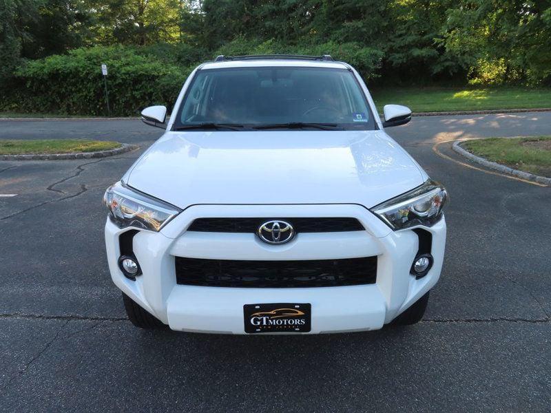 used 2019 Toyota 4Runner car, priced at $25,995