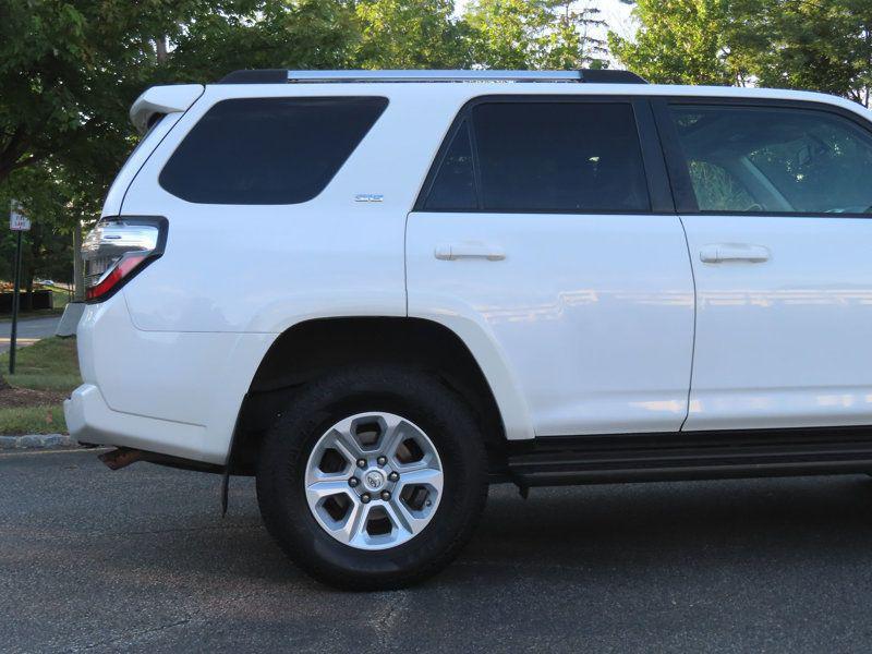 used 2019 Toyota 4Runner car, priced at $25,995